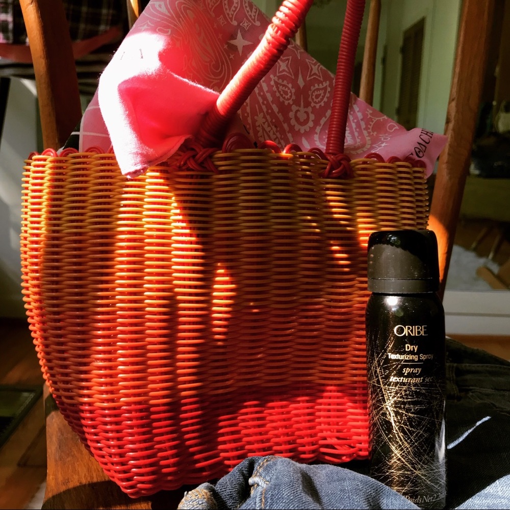 Stretchy tote - Picture 6 of 6